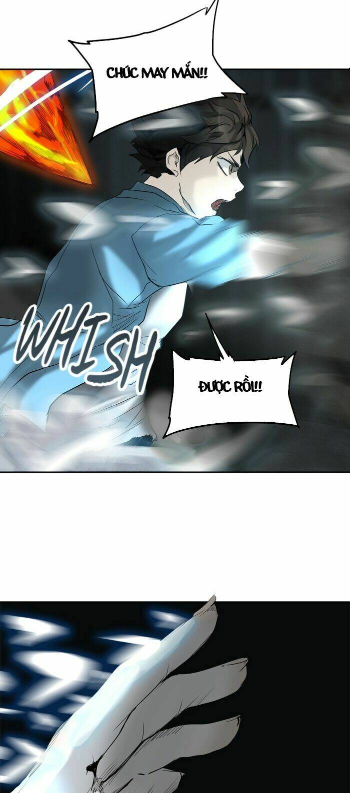 Cuộc Chiến Trong Tòa Tháp – Tower Of God Chapter 266 - Trang 2