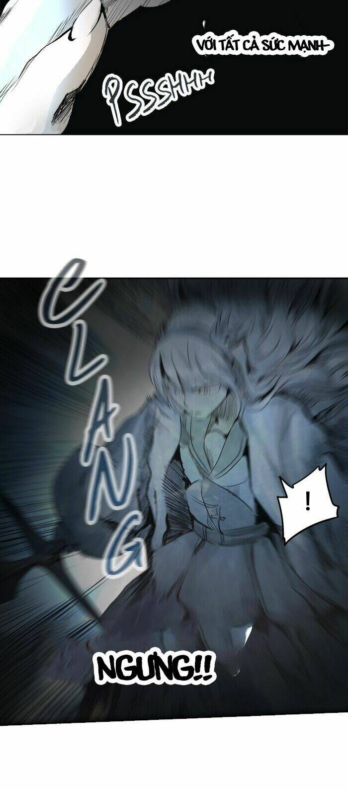 Cuộc Chiến Trong Tòa Tháp – Tower Of God Chapter 266 - Trang 2
