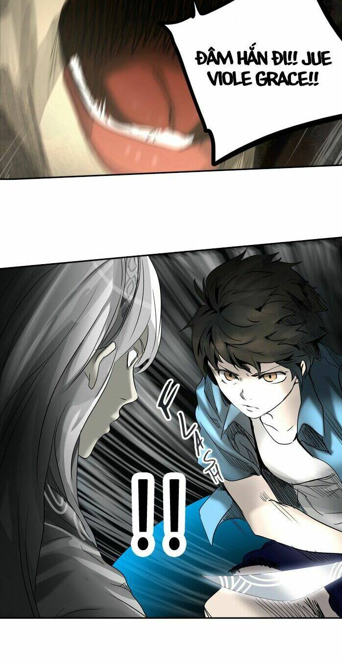 Cuộc Chiến Trong Tòa Tháp – Tower Of God Chapter 266 - Trang 2