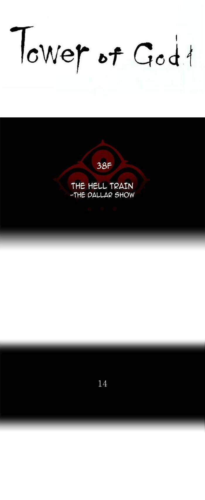 Cuộc Chiến Trong Tòa Tháp – Tower Of God Chapter 266 - Trang 2