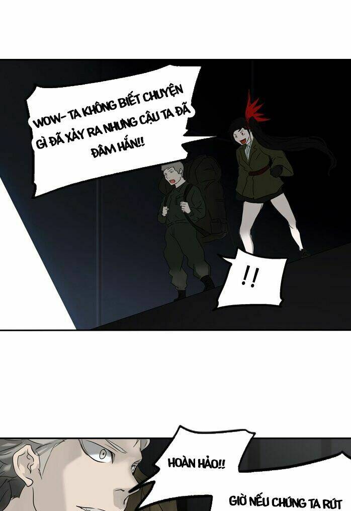 Cuộc Chiến Trong Tòa Tháp – Tower Of God Chapter 266 - Trang 2