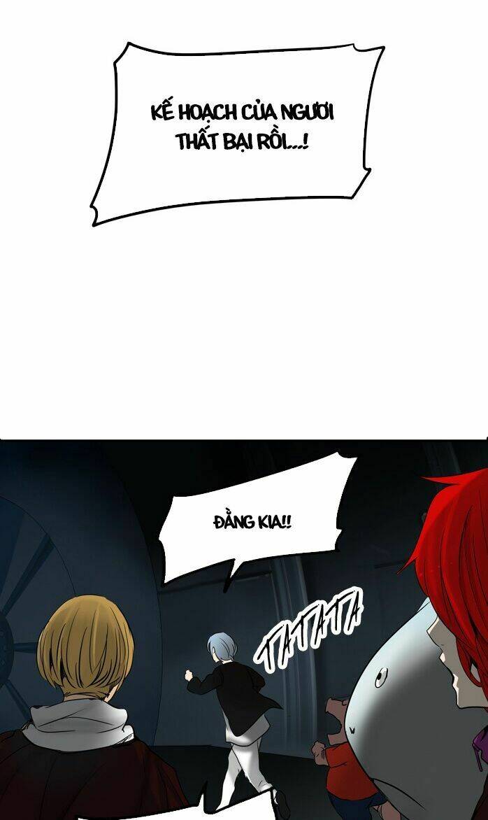 Cuộc Chiến Trong Tòa Tháp – Tower Of God Chapter 266 - Trang 2