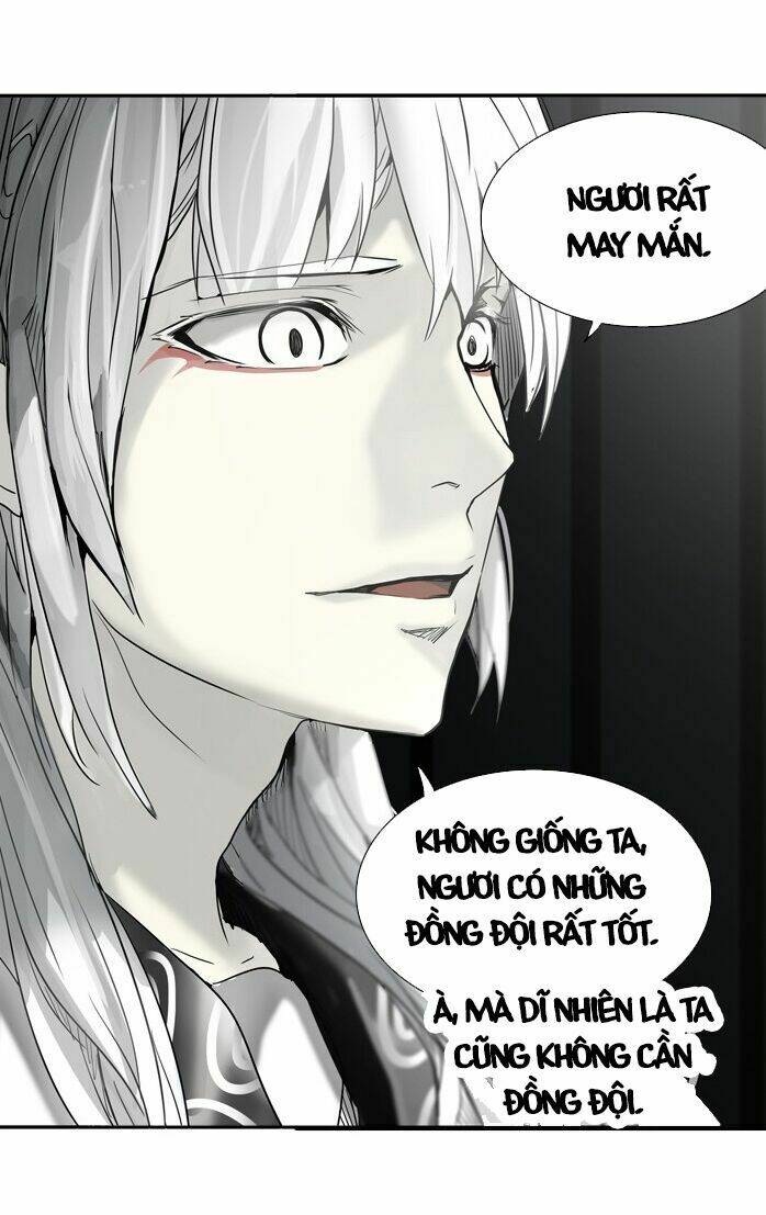 Cuộc Chiến Trong Tòa Tháp – Tower Of God Chapter 266 - Trang 2