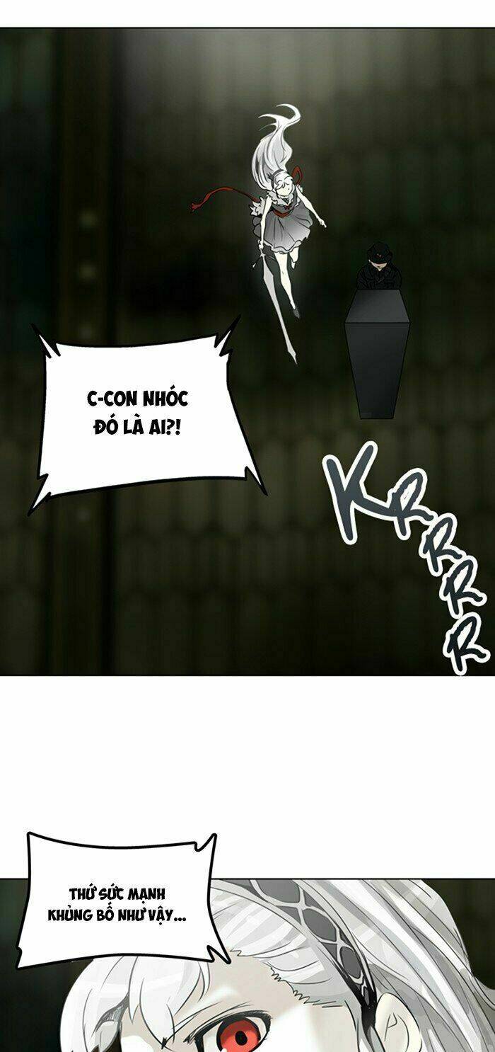 Cuộc Chiến Trong Tòa Tháp – Tower Of God Chapter 268 - Trang 2