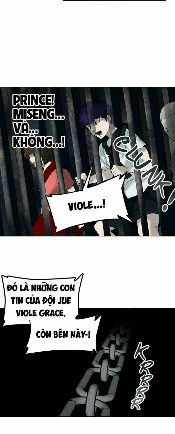 Cuộc Chiến Trong Tòa Tháp – Tower Of God Chapter 268 - Trang 2