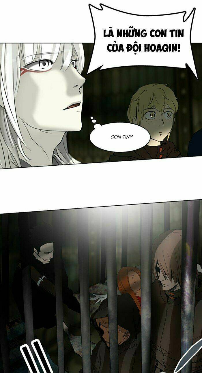 Cuộc Chiến Trong Tòa Tháp – Tower Of God Chapter 268 - Trang 2