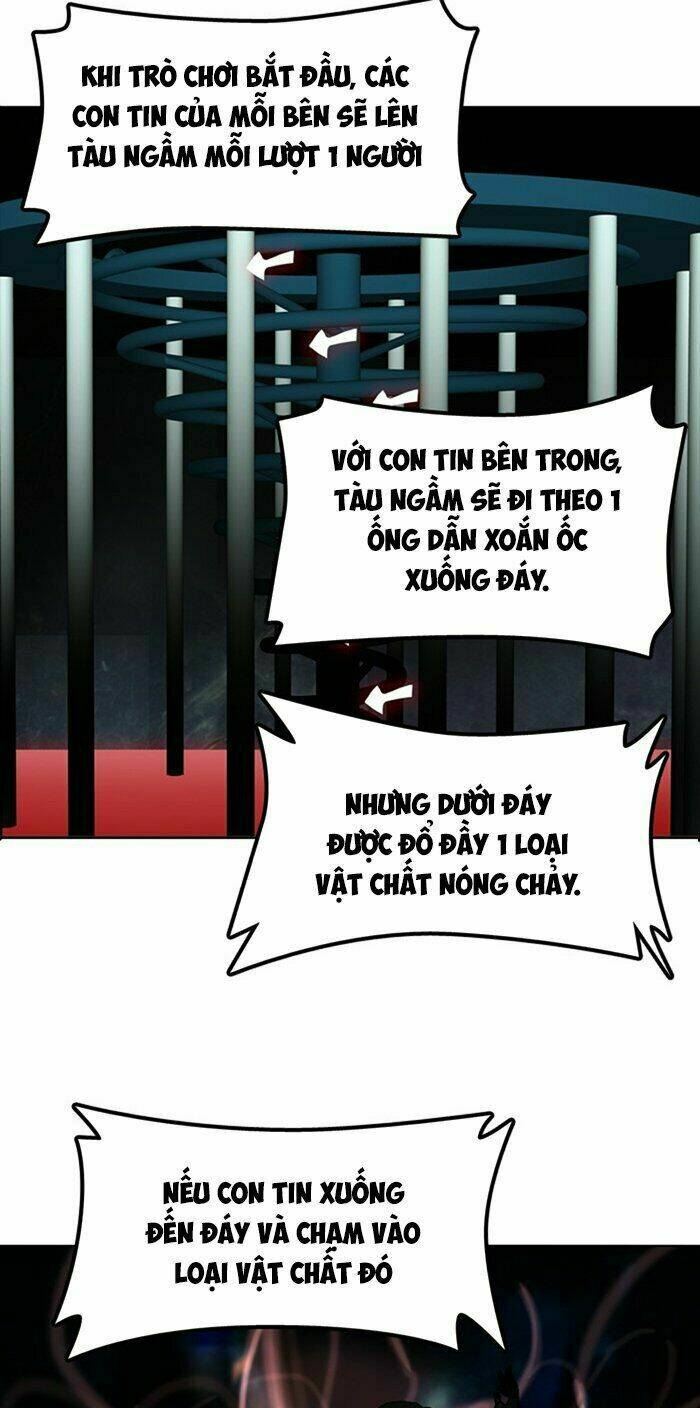 Cuộc Chiến Trong Tòa Tháp – Tower Of God Chapter 268 - Trang 2