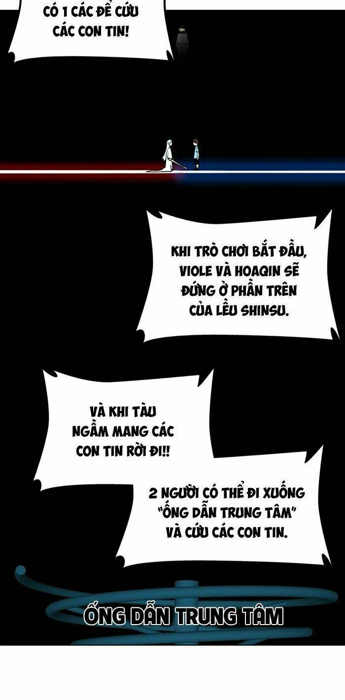 Cuộc Chiến Trong Tòa Tháp – Tower Of God Chapter 268 - Trang 2