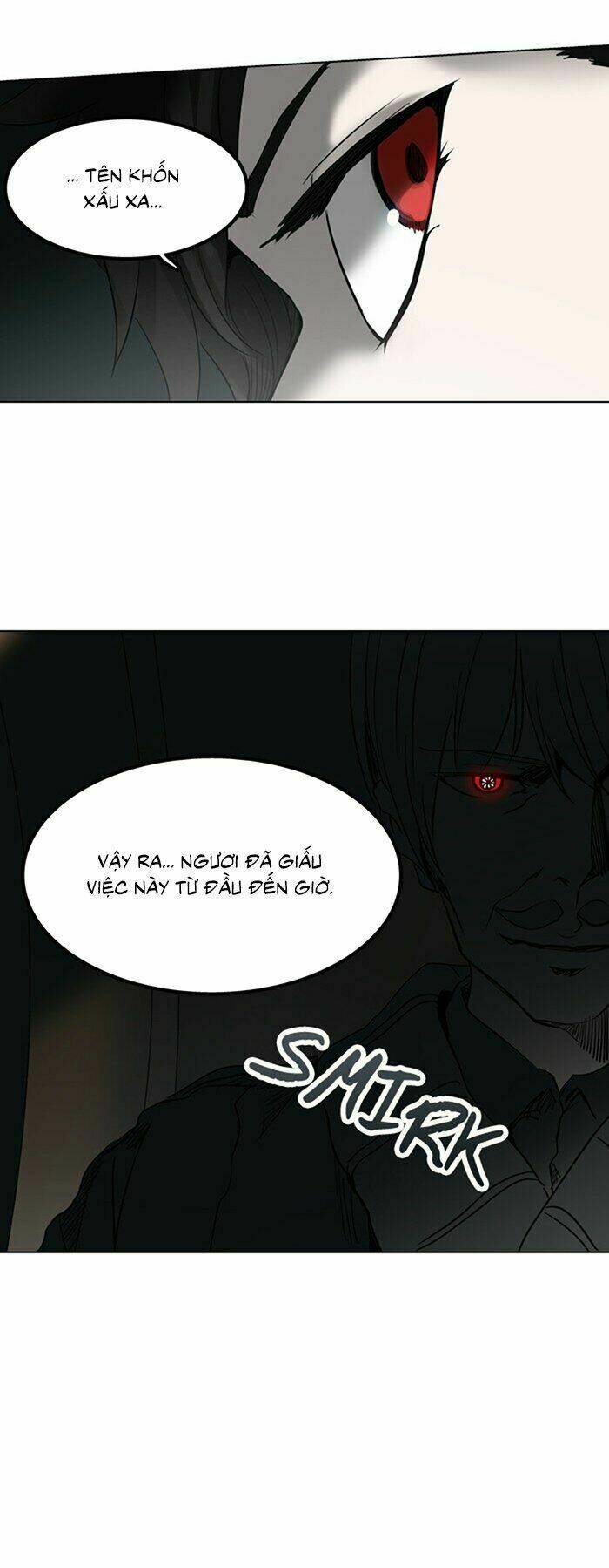 Cuộc Chiến Trong Tòa Tháp – Tower Of God Chapter 268 - Trang 2