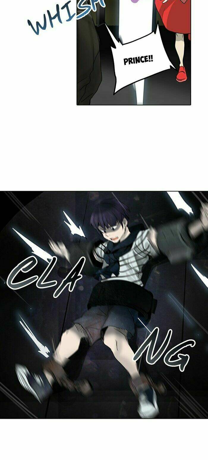 Cuộc Chiến Trong Tòa Tháp – Tower Of God Chapter 268 - Trang 2