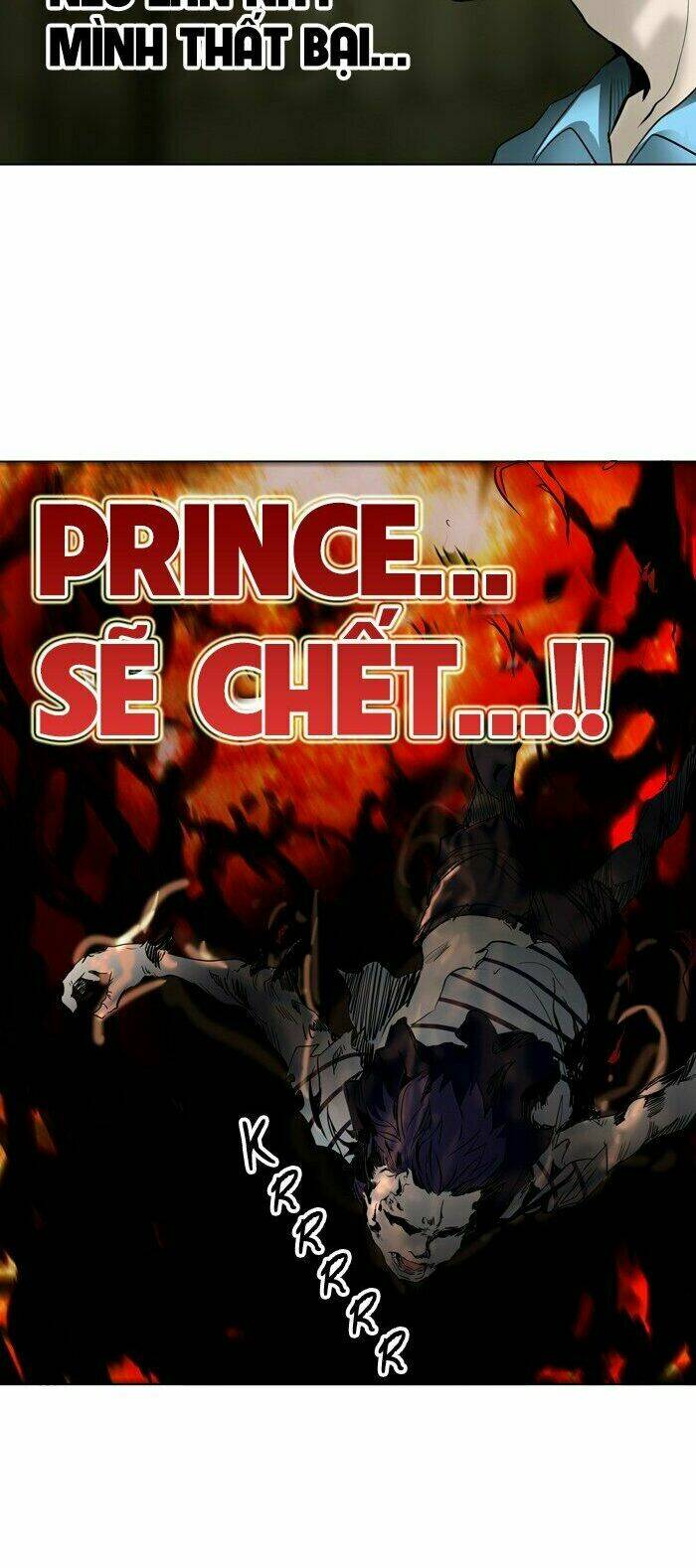 Cuộc Chiến Trong Tòa Tháp – Tower Of God Chapter 268 - Trang 2