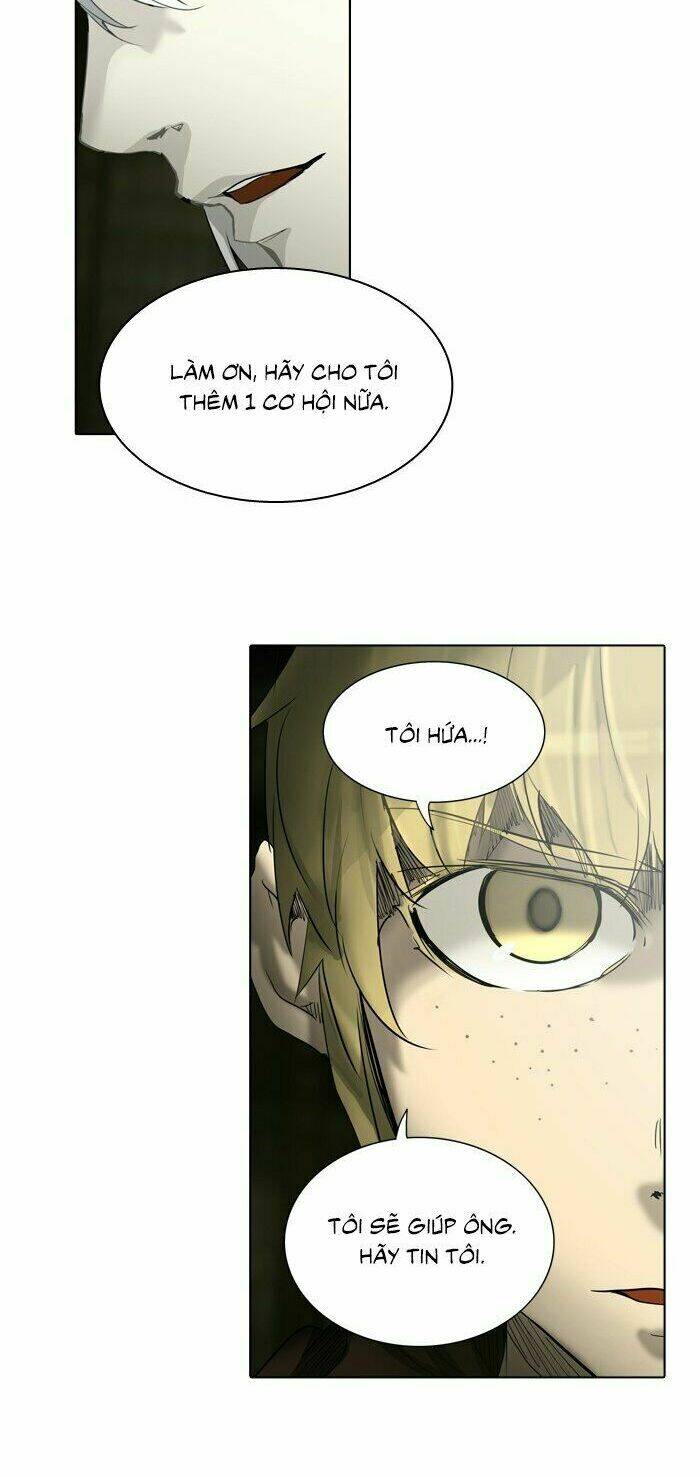 Cuộc Chiến Trong Tòa Tháp – Tower Of God Chapter 268 - Trang 2