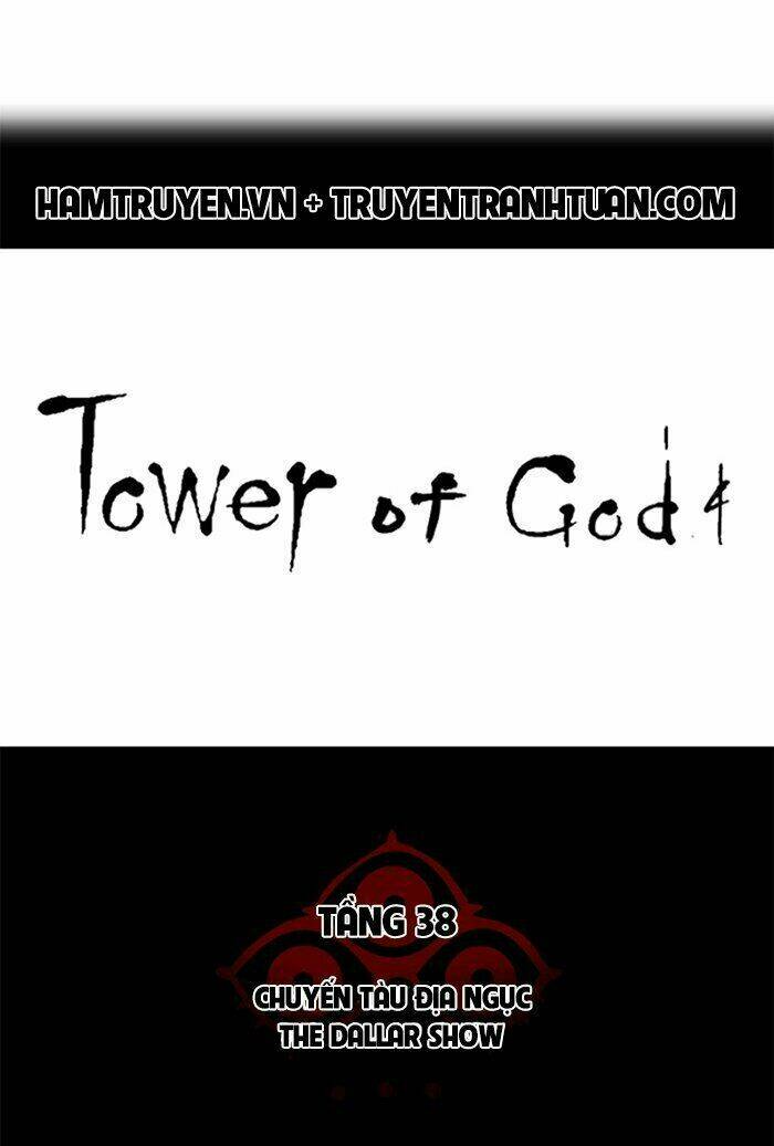 Cuộc Chiến Trong Tòa Tháp – Tower Of God Chapter 268 - Trang 2