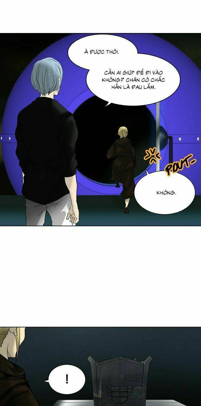 Cuộc Chiến Trong Tòa Tháp – Tower Of God Chapter 268 - Trang 2