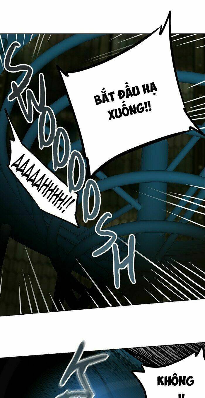 Cuộc Chiến Trong Tòa Tháp – Tower Of God Chapter 268 - Trang 2