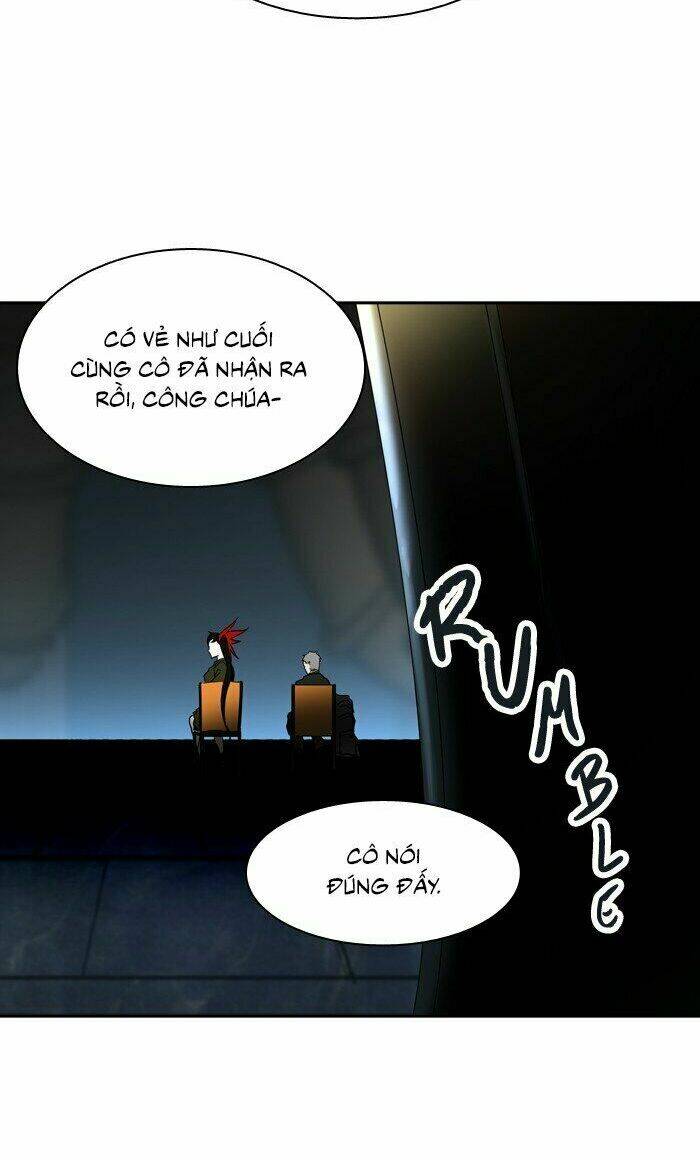 Cuộc Chiến Trong Tòa Tháp – Tower Of God Chapter 268 - Trang 2