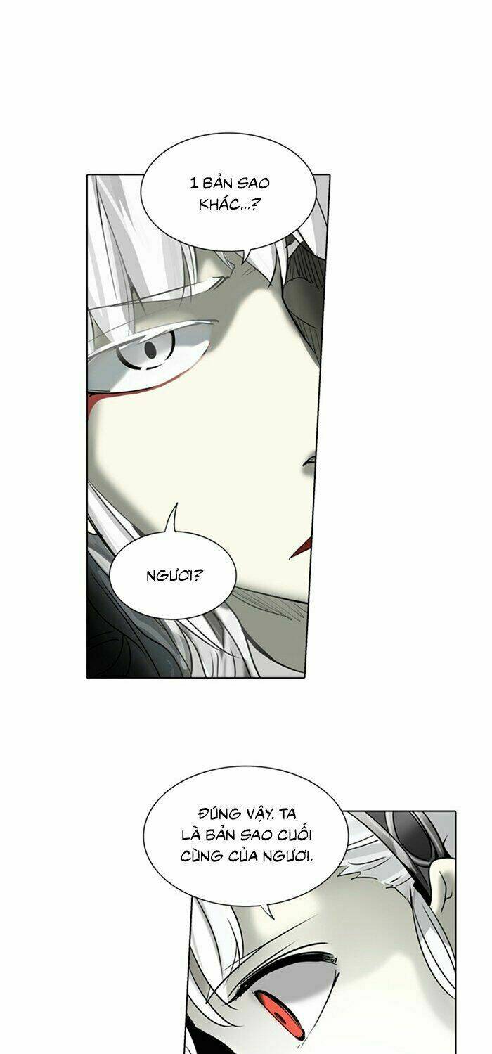 Cuộc Chiến Trong Tòa Tháp – Tower Of God Chapter 268 - Trang 2