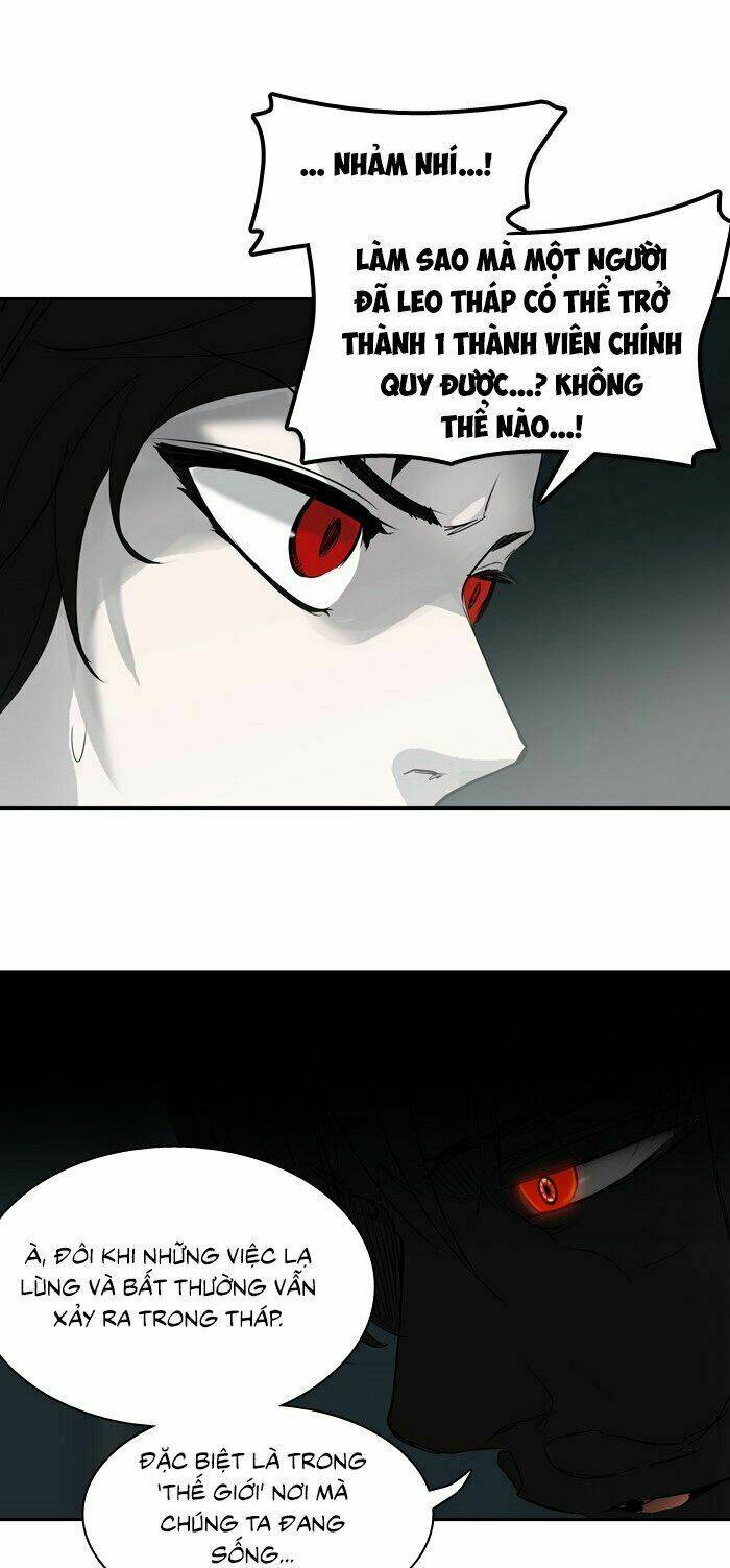 Cuộc Chiến Trong Tòa Tháp – Tower Of God Chapter 268 - Trang 2