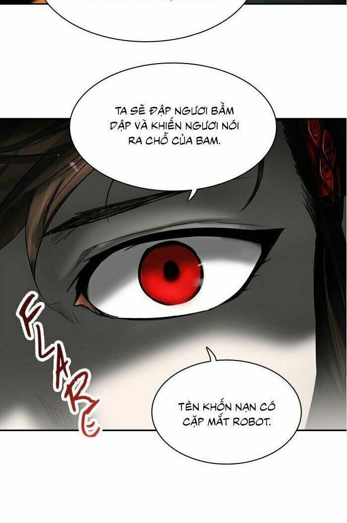 Cuộc Chiến Trong Tòa Tháp – Tower Of God Chapter 268 - Trang 2