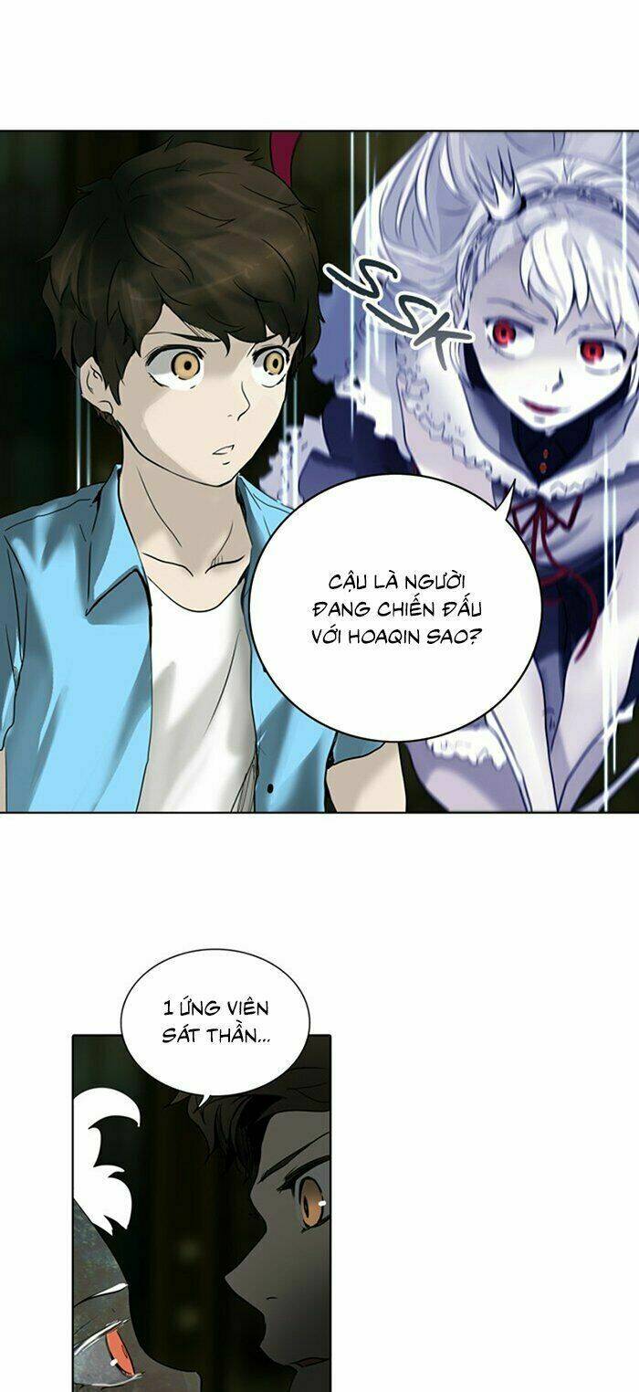 Cuộc Chiến Trong Tòa Tháp – Tower Of God Chapter 268 - Trang 2