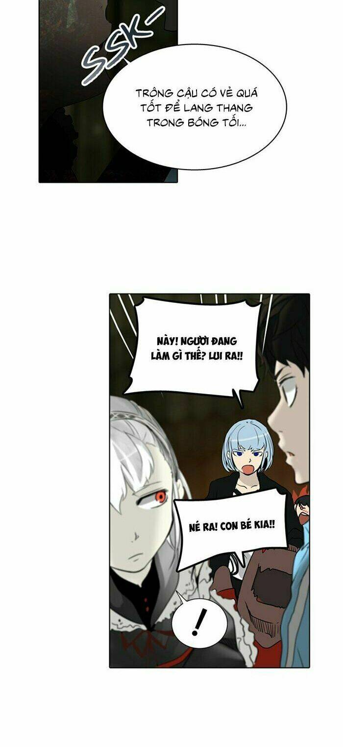 Cuộc Chiến Trong Tòa Tháp – Tower Of God Chapter 268 - Trang 2