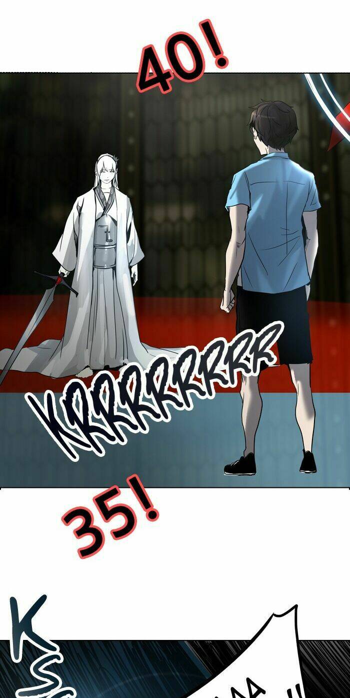 Cuộc Chiến Trong Tòa Tháp – Tower Of God Chapter 269 - Trang 2