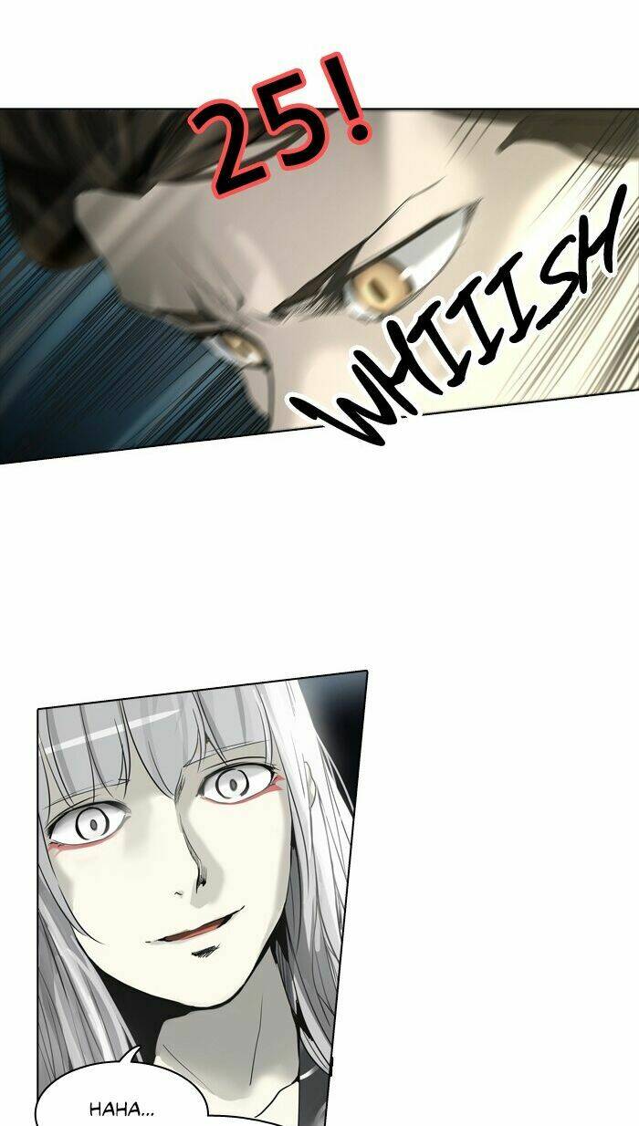 Cuộc Chiến Trong Tòa Tháp – Tower Of God Chapter 269 - Trang 2