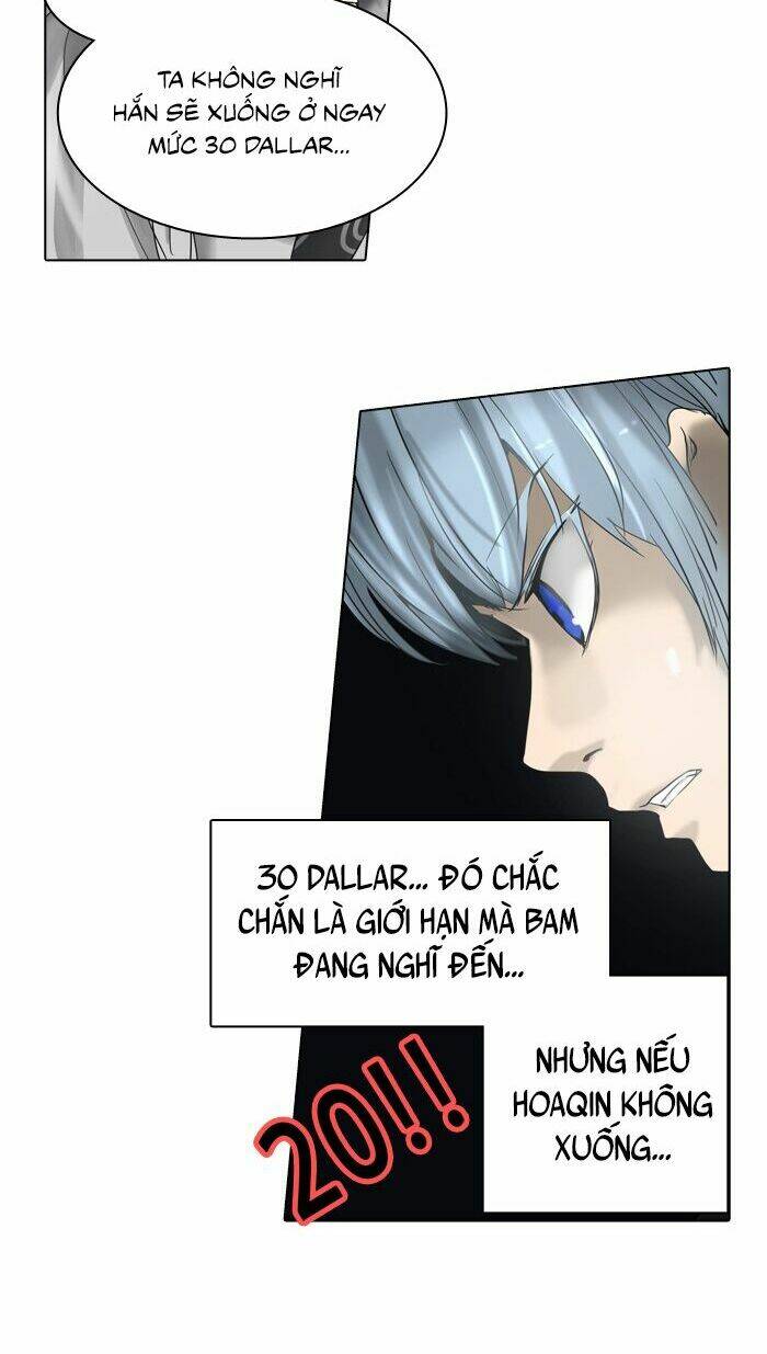 Cuộc Chiến Trong Tòa Tháp – Tower Of God Chapter 269 - Trang 2