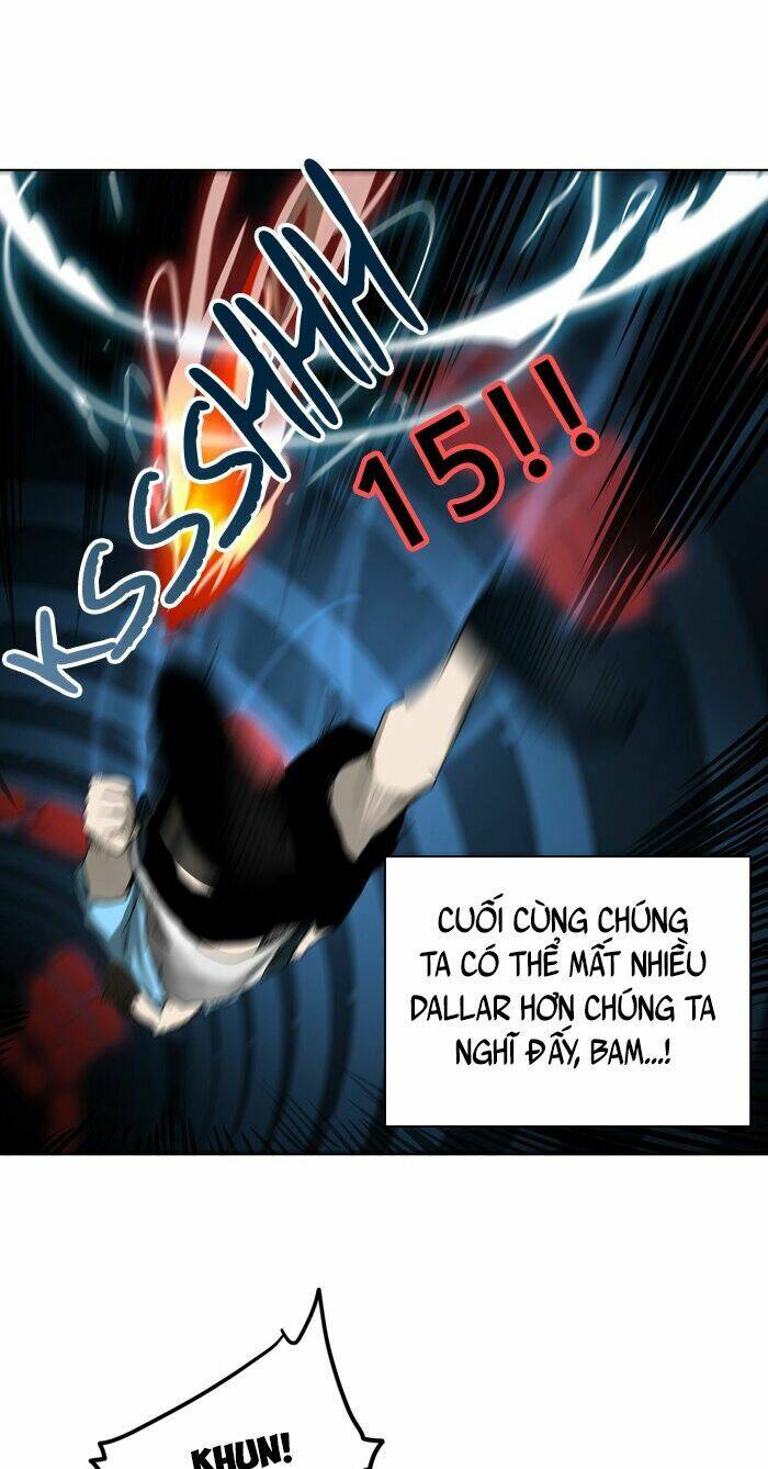 Cuộc Chiến Trong Tòa Tháp – Tower Of God Chapter 269 - Trang 2