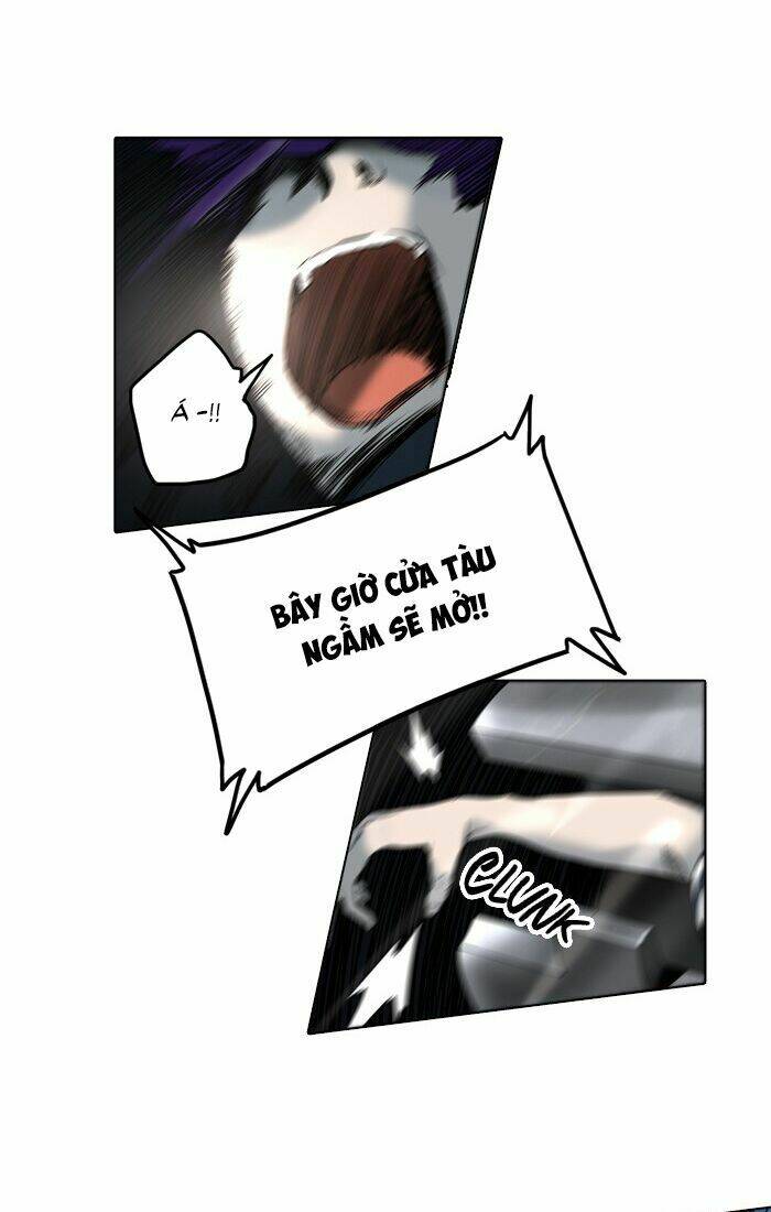 Cuộc Chiến Trong Tòa Tháp – Tower Of God Chapter 269 - Trang 2