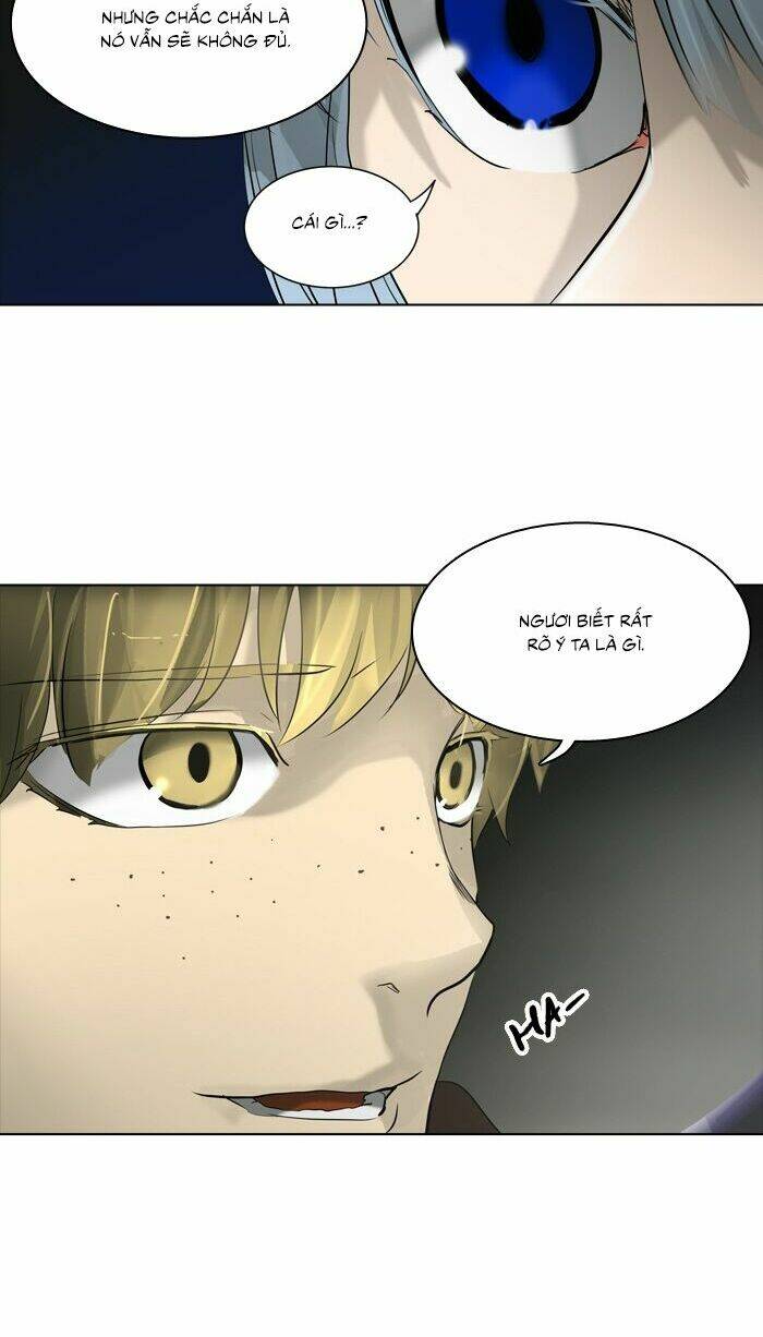 Cuộc Chiến Trong Tòa Tháp – Tower Of God Chapter 269 - Trang 2