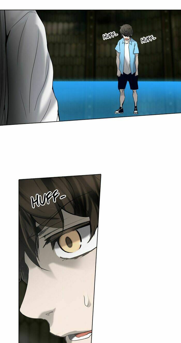 Cuộc Chiến Trong Tòa Tháp – Tower Of God Chapter 269 - Trang 2