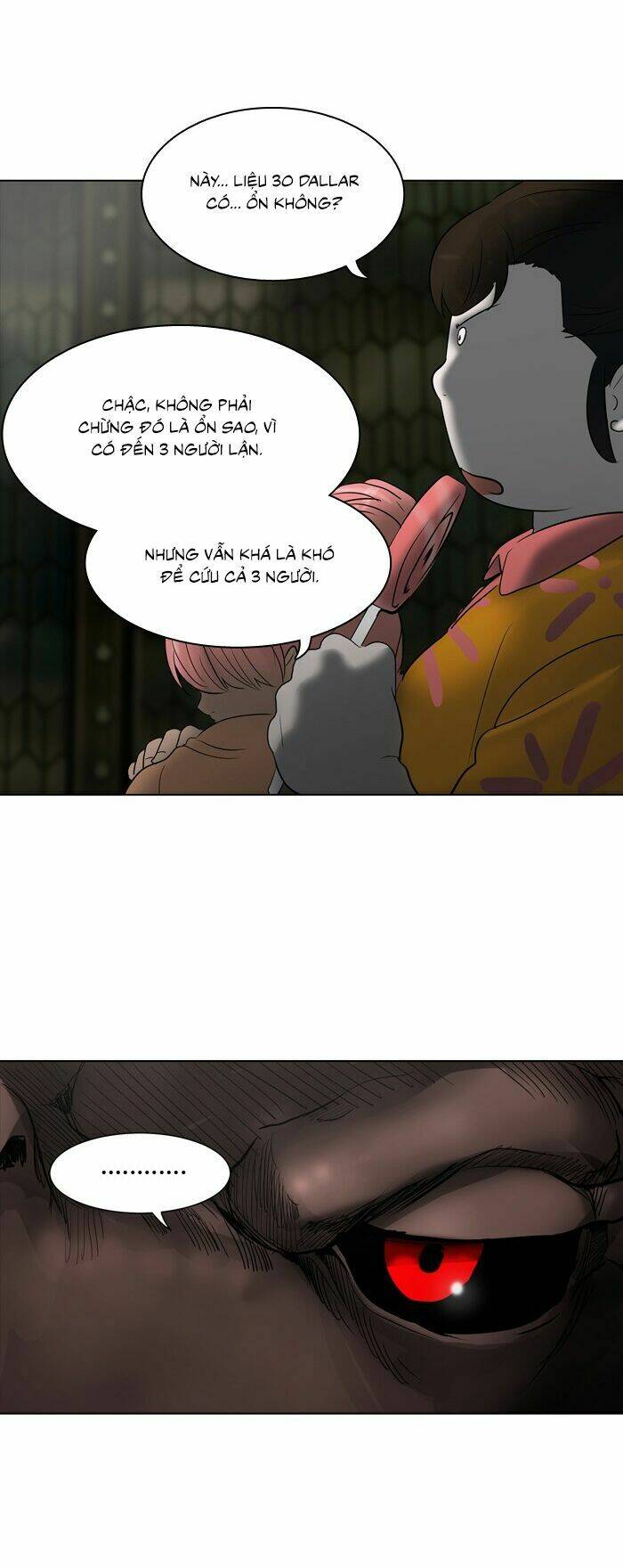 Cuộc Chiến Trong Tòa Tháp – Tower Of God Chapter 269 - Trang 2