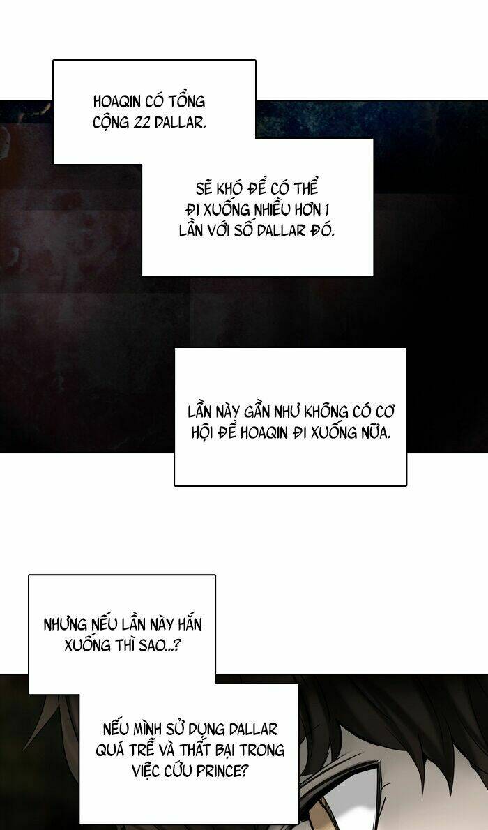 Cuộc Chiến Trong Tòa Tháp – Tower Of God Chapter 269 - Trang 2