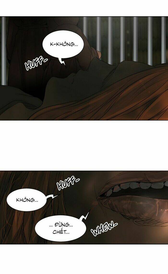 Cuộc Chiến Trong Tòa Tháp – Tower Of God Chapter 269 - Trang 2
