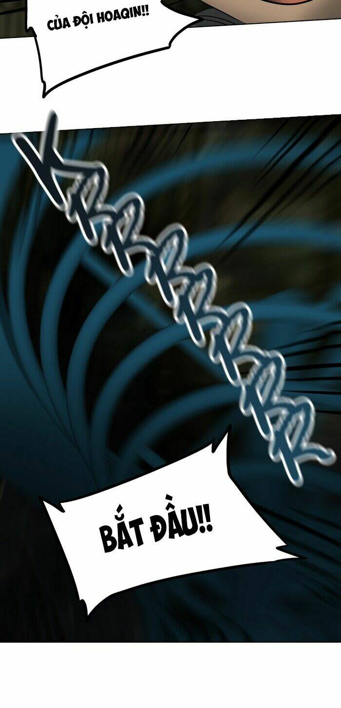 Cuộc Chiến Trong Tòa Tháp – Tower Of God Chapter 269 - Trang 2