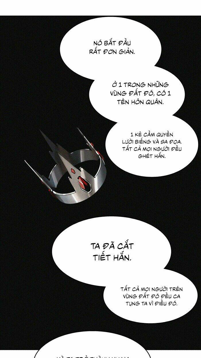 Cuộc Chiến Trong Tòa Tháp – Tower Of God Chapter 269 - Trang 2