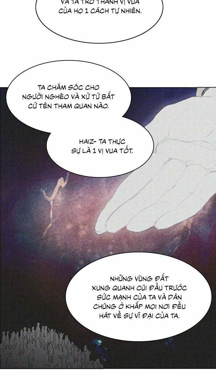 Cuộc Chiến Trong Tòa Tháp – Tower Of God Chapter 269 - Trang 2