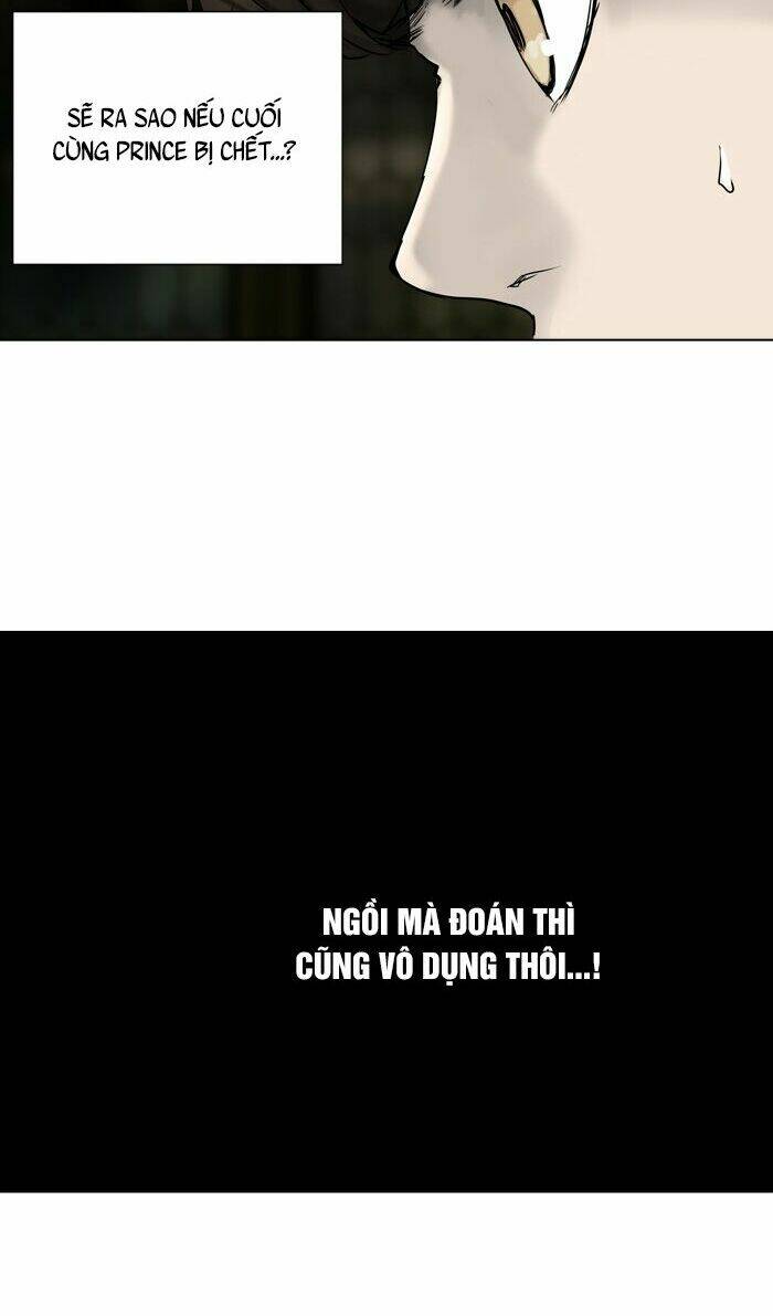 Cuộc Chiến Trong Tòa Tháp – Tower Of God Chapter 269 - Trang 2