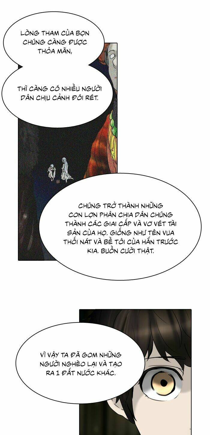 Cuộc Chiến Trong Tòa Tháp – Tower Of God Chapter 269 - Trang 2