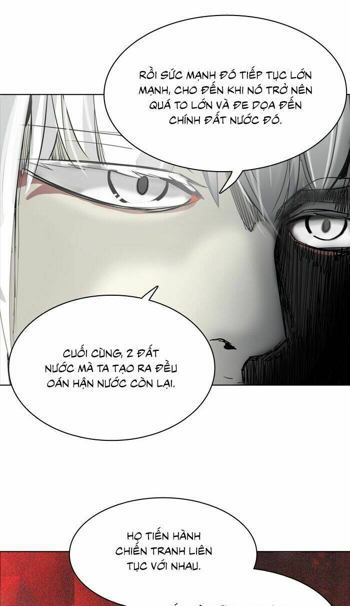 Cuộc Chiến Trong Tòa Tháp – Tower Of God Chapter 269 - Trang 2
