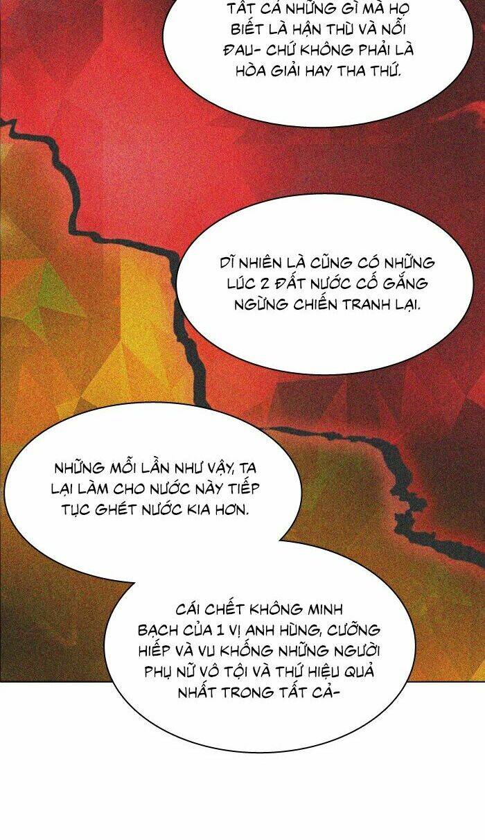 Cuộc Chiến Trong Tòa Tháp – Tower Of God Chapter 269 - Trang 2