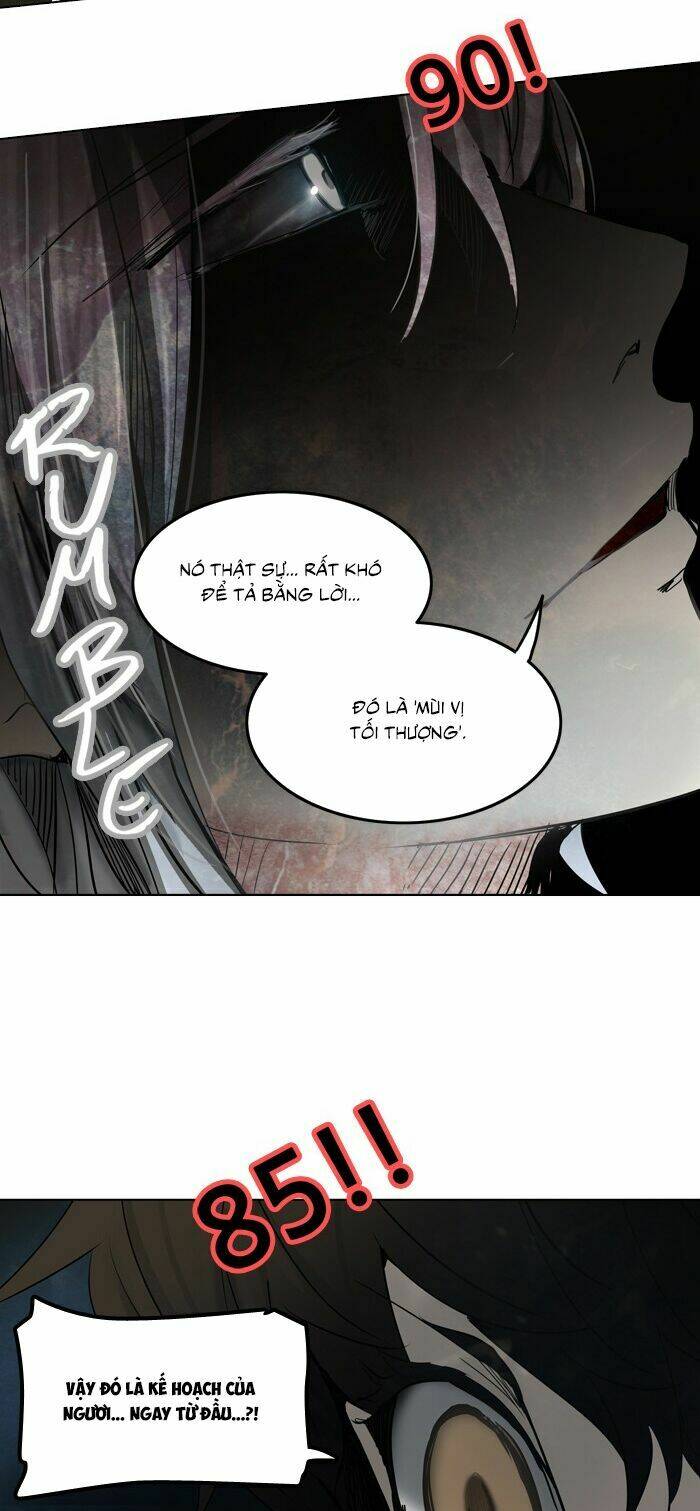 Cuộc Chiến Trong Tòa Tháp – Tower Of God Chapter 269 - Trang 2