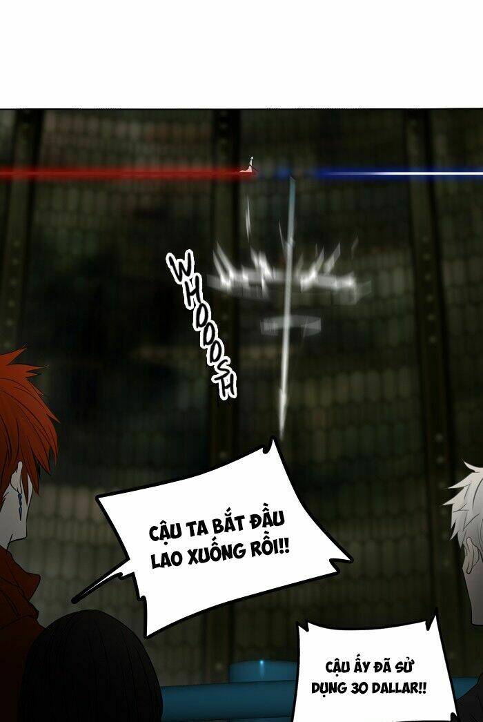 Cuộc Chiến Trong Tòa Tháp – Tower Of God Chapter 269 - Trang 2