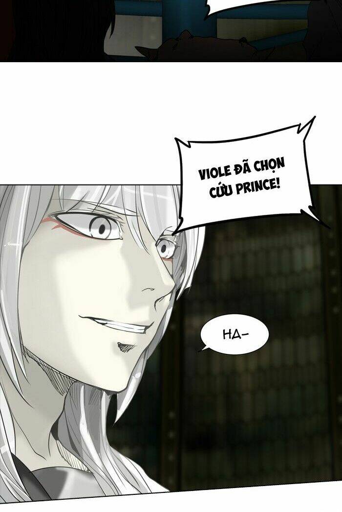 Cuộc Chiến Trong Tòa Tháp – Tower Of God Chapter 269 - Trang 2