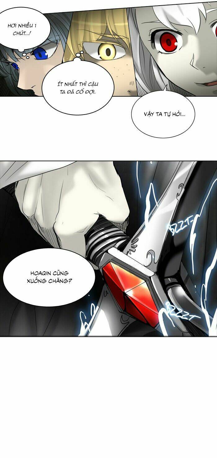 Cuộc Chiến Trong Tòa Tháp – Tower Of God Chapter 269 - Trang 2