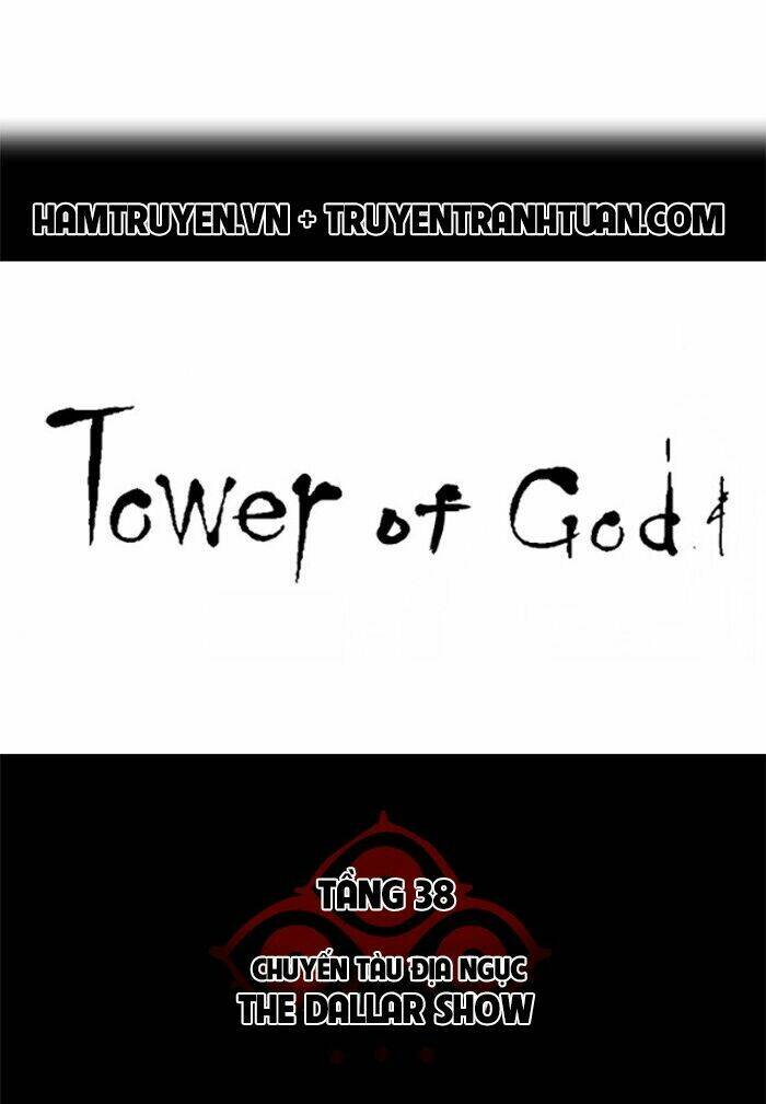Cuộc Chiến Trong Tòa Tháp – Tower Of God Chapter 269 - Trang 2