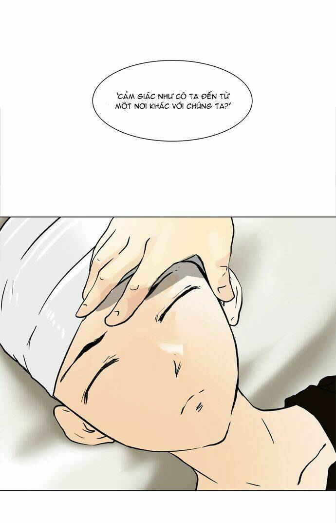 Cuộc Chiến Trong Tòa Tháp – Tower Of God Chapter 27 - Trang 2