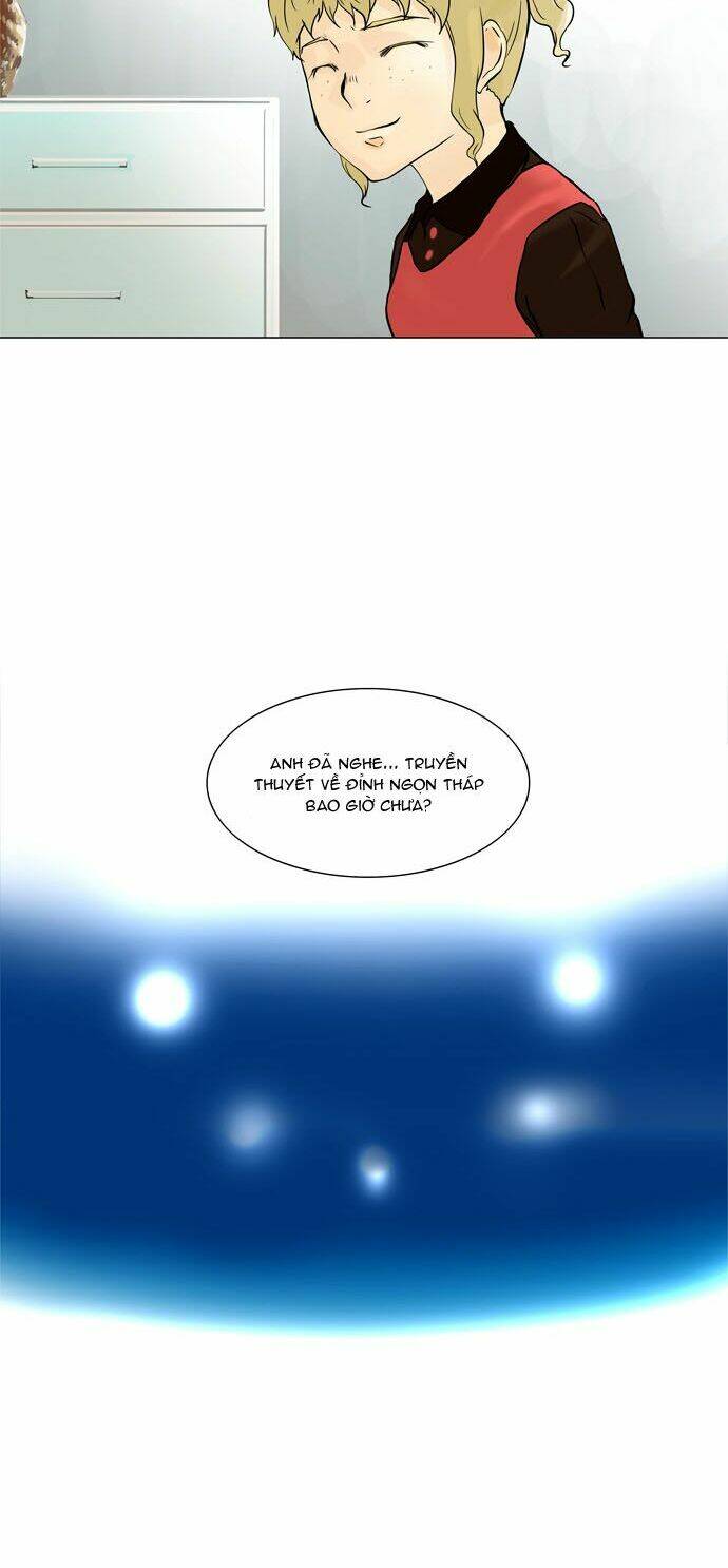Cuộc Chiến Trong Tòa Tháp – Tower Of God Chapter 27 - Trang 2