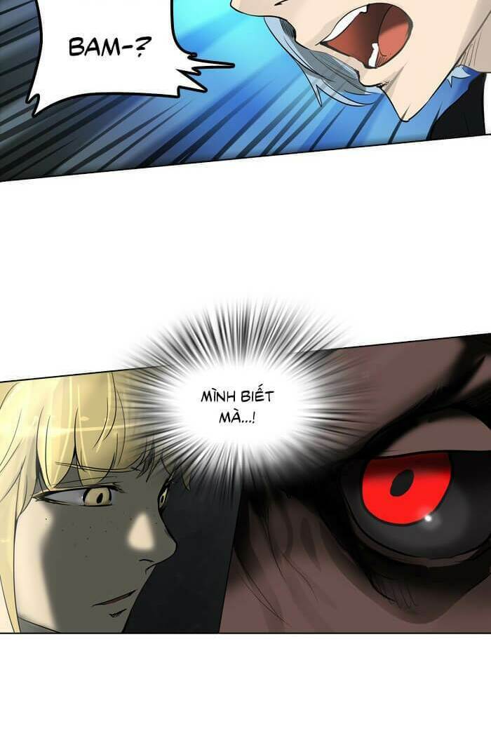 Cuộc Chiến Trong Tòa Tháp – Tower Of God Chapter 270 - Trang 2